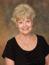 Becky Rothman